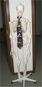 Tom on one of his better days